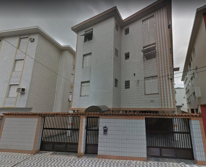 Apart. 2 dorms c/ 75m² situado a Rua João Carvalhal Filho - Marapé - Santos/SP
