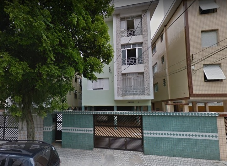 Direitos Apart. 2 dorms c/ área útil de 65m² situado a Rua Saturino Brito - Marapé - Santos/SP