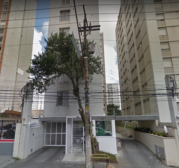 Apart. c/ 2 dorms situado a Rua Cardoso de Almeida - Perdizes - São Paulo/SP