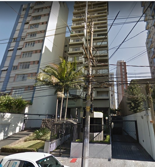 50% Apart. 2 dorms. c/ área privativa de 83m² situado a Rua Fran. Leitão - Pinheiros - São Paulo/SP