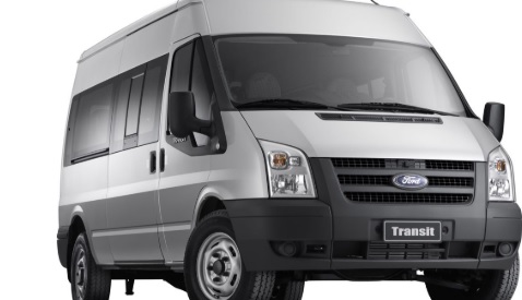 Veículo I/FORD TRANSIT REVES 16L, ANO 2011