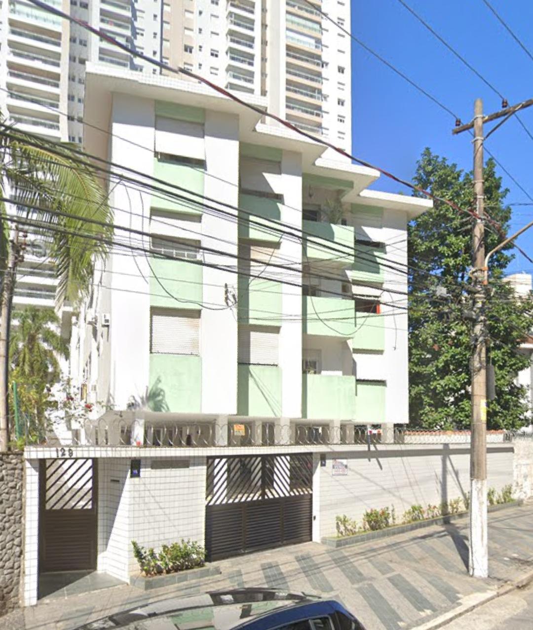 DIREITOS - Apart. 2 dorms. c/ área útil de 71,57 m² - Edif. Branca Moreira