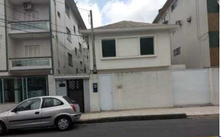 Imóveis em Santos/SP