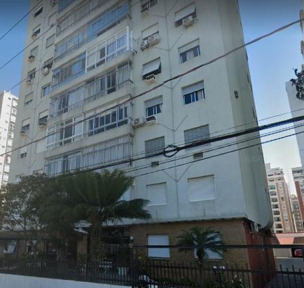 Apart. c/ 157,99 m² situado na Avenida Manoel Nóbrega