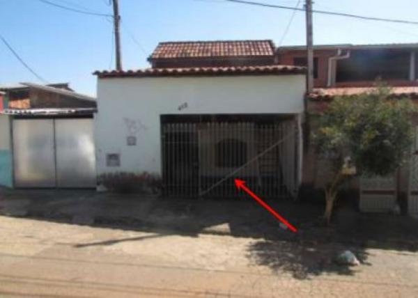 Lote de terreno c/ 320ms² situado na Rua Ana Teles Moreira em Campinas/SP