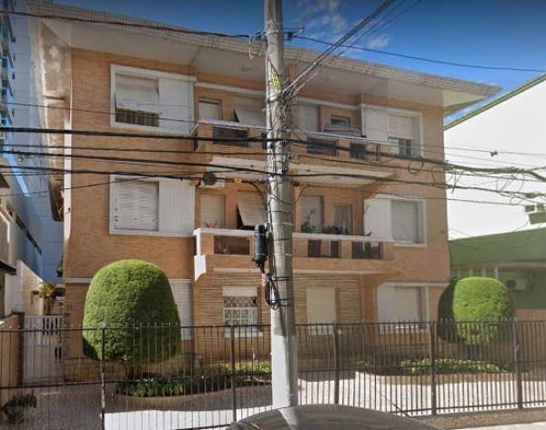 50% da NUA PROPRIEDADE do Apart. c/ 3 dorms. e área construída de 93,59m² situado na Rua José Cabalero em Santos/SP
