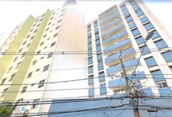 Apart. c/ área privativa de 79,19m² situado na Rua Muniz de Souza - Aclimação - São Paulo/SP