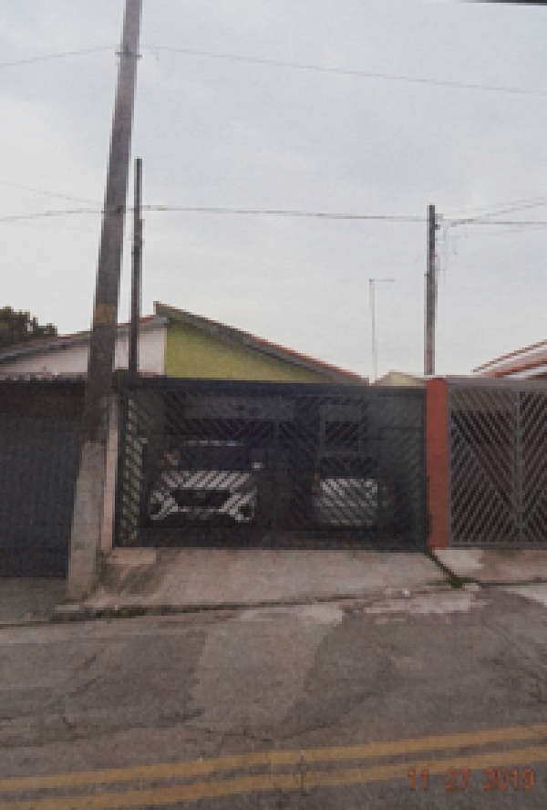 NUA PROPRIEDADE - Casa residencial c/ área de 150,00m² situada na Rua Guarani em Barueri/SP