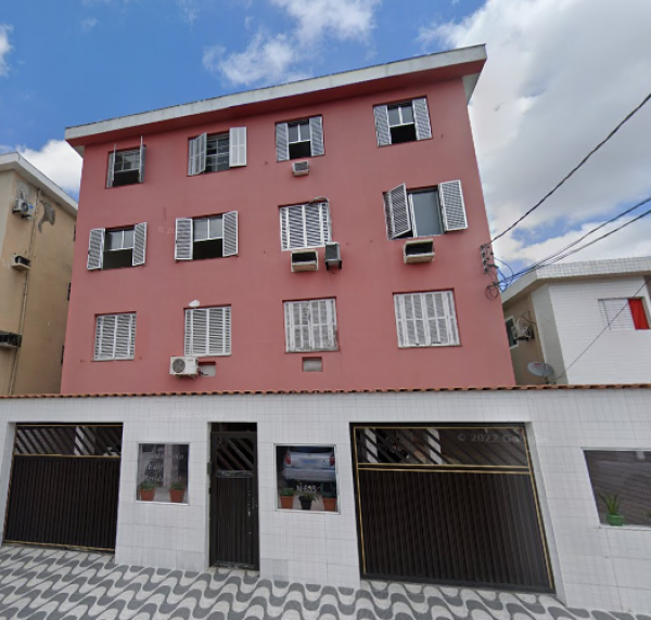 DIREITOS SOBRE A NUA PROPRIEDADE - Apart. c/ 2 dorms e área útil de 64,50m² situado na Rua Capitão Gregório de Freitas