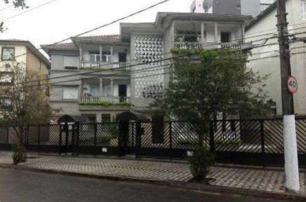 NUA PROPRIEDADE - Apart. c/ 2 dorms. e área construída de 65,00m² situado na Av. Dr. Moura Ribeiro