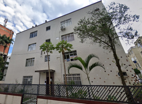 DIREITOS - Apart. c/ 2 dorms. e área útil de 52,00m² situado na Rua Américo Basiliense