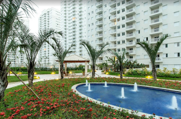 DIREITOS Apart. c/ área privativa de 83,460 m² situado na Av. Dr. Moura Ribeiro