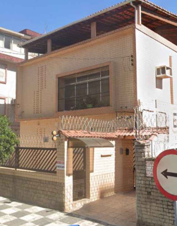 DIREITOS - Apart. c/ 2 dorms. e área útil de 55,10m² situado na Rua Manoel Vitorino