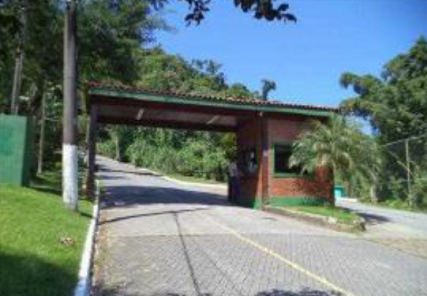 Lotes de terrenos situado em Balneário Prainha Branca na cidade de Guarujá
