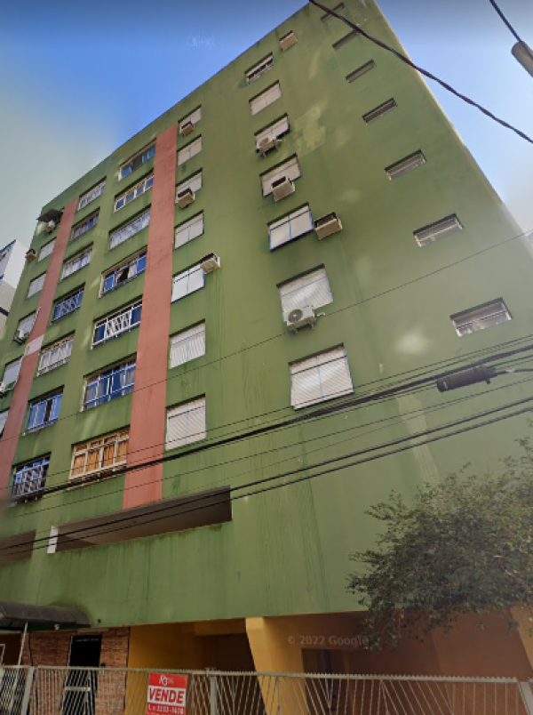DIREITOS - Apart. c/ área útil de 78,425m² localizado na Rua do Colégio