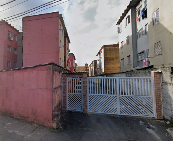 DIREITOS - Apart. c/ 2 dorms. e 43,22m² de área útil situado na Rua Arquiteto Romeu Esteves Martins Filho