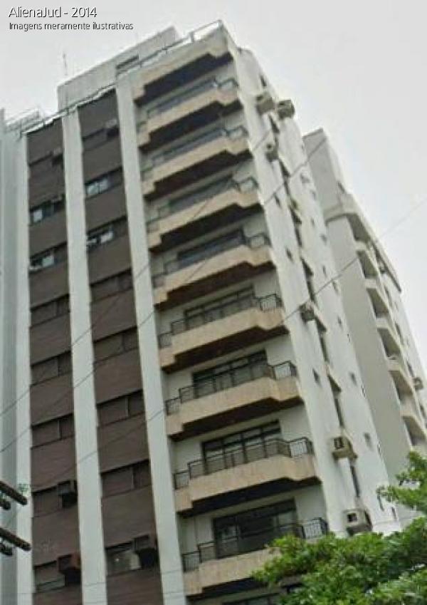 Cobertura Duplex- AU 210m²- Guarujá