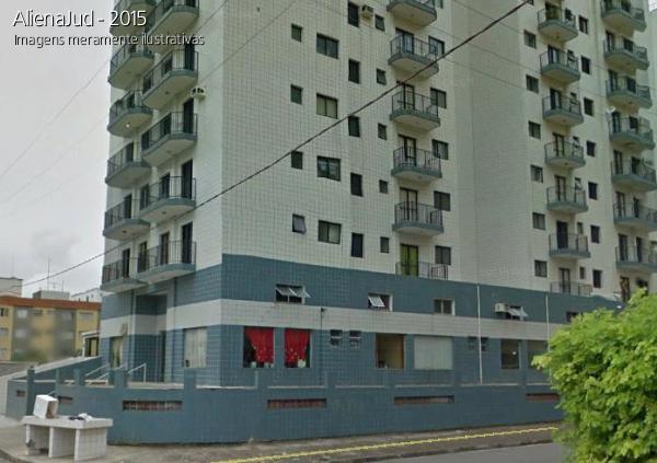 APTO Enseada Guarujá - AU 50m²