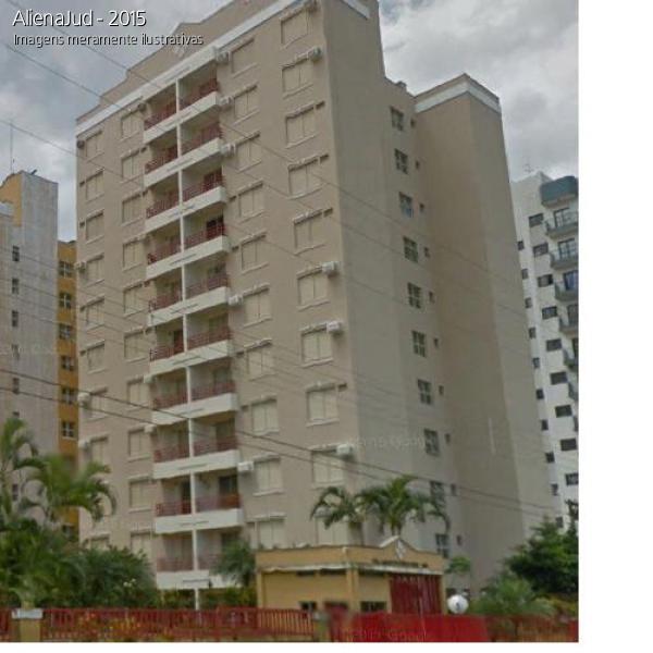 APTO-área privativa 59m²-Guarujá/sp
