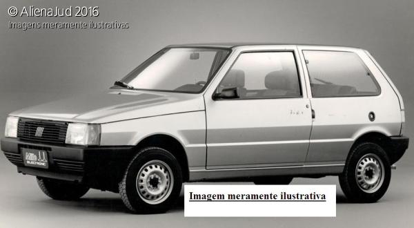 Fiat Uno ano 1994