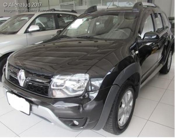 Veículo RENAULT/DUSTER ano 2015