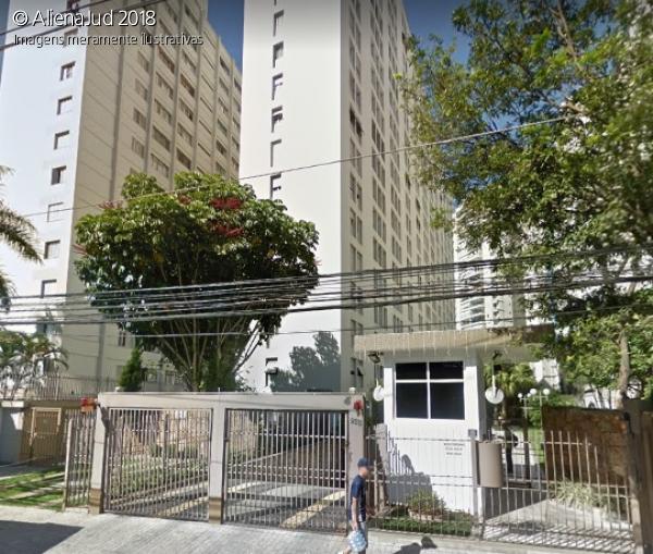 Vaga de Garagem Indeterminada c/ 2.348m² situado a Rua Humberto I - Vila Marina - São Paulo/SP