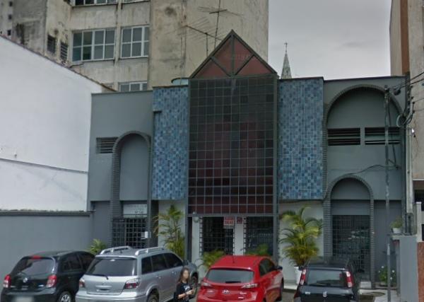 Conjunto Comercial c/ 104m² situado a Rua Prof. Souza Barros - São Judas - São Paulo/SP